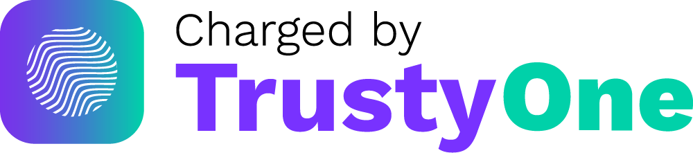 TrustyHost Logo